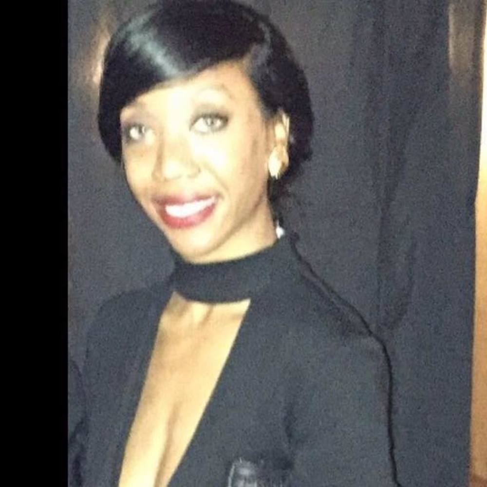 Meet your Posher, Shawndré